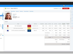 DecoNetwork Screenshot 1