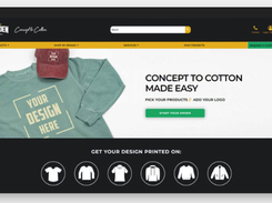 DecoNetwork Screenshot 1