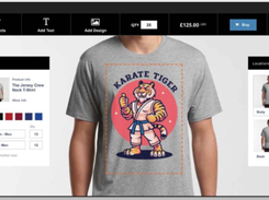 DecoNetwork Screenshot 1