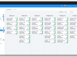 DecoNetwork Screenshot 1