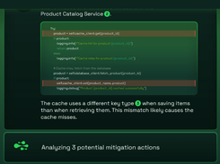 Deductive AI Screenshot 2