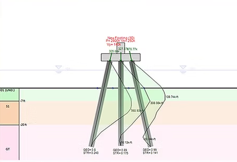 DeepFND Screenshot 1