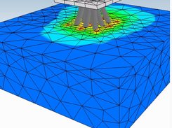 DeepFND Screenshot 1