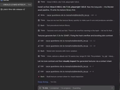 DeepSeek -V4.1-Flash Screenshot 3