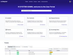 Customer Portal