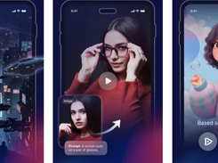 DeeVid AI Screenshot 1