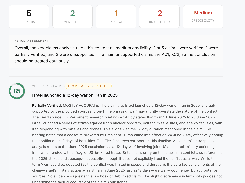 Defacta Screenshot 1