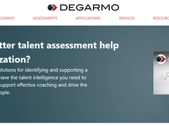 DeGarmo Screenshot 1