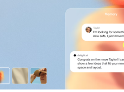 Delight.ai Screenshot 1