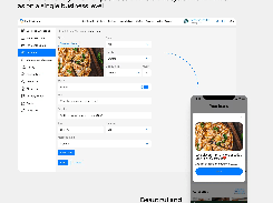 Discount & In-App Banner Configuration