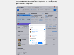 Business App