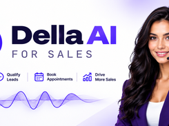 Della AI Screenshot 1
