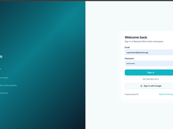Dentrove Screenshot 2