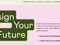 Designlab Screenshot 1