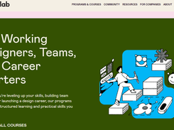 Designlab Screenshot 2