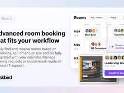 deskbird Screenshot 3