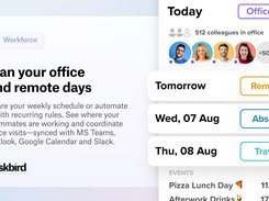 deskbird Screenshot 4