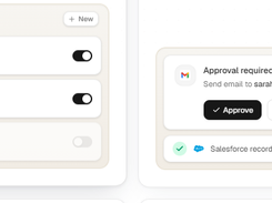 DeskFerry Screenshot 1