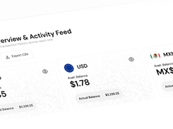 Devdraft Screenshot 3