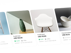 Devdraft Screenshot 4