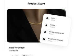Devdraft Screenshot 5