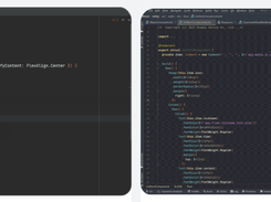 DevEco Studio Screenshot 2