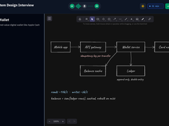 DevInterview.AI Screenshot 3