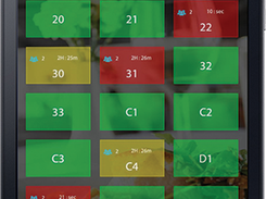Serve Captain App