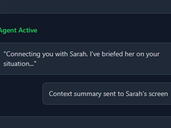DialMind Screenshot 1