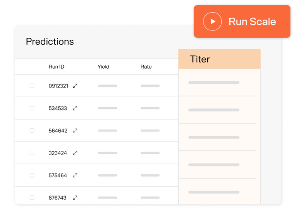 Differential Bio Screenshot 1