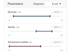 Differential Bio Screenshot 2