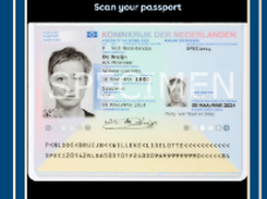 Digidentity Screenshot 1