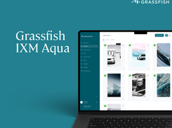 Grassfish Screenshot 1