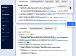 DigitalOwl Screenshot 1