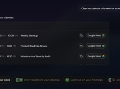 Dimension Screenshot 1