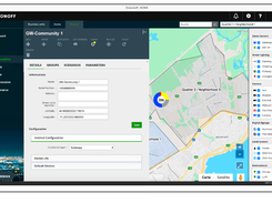 Dimonoff | SCMS Screenshot 1