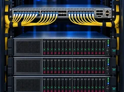 Dirac Cloud Screenshot 1