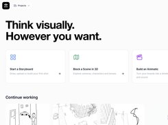 Homepage