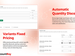 DiscountRay Screenshot 1