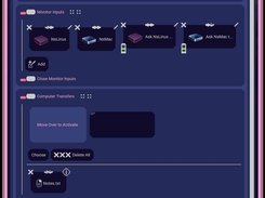 DisplaySwitcher Screenshot 1