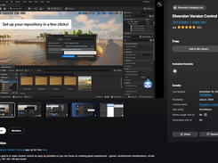 Diversion UE plugin on Fab