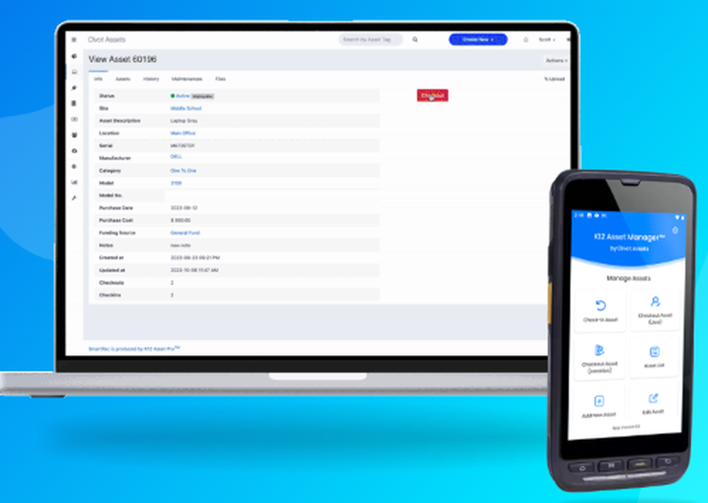 Divot Assets Screenshot 1