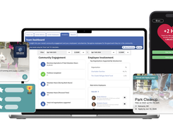 Employee Volunteerism