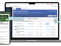 Application Lifecycle Management