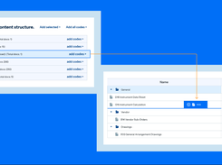 Effortlessly generate final databooks