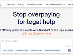 DocDraft Screenshot 1