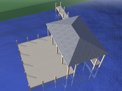 Dock Designer Screenshot 1