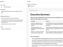Dock AI Documents