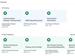Dock Learning Management