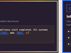 DocStation Screenshot 1